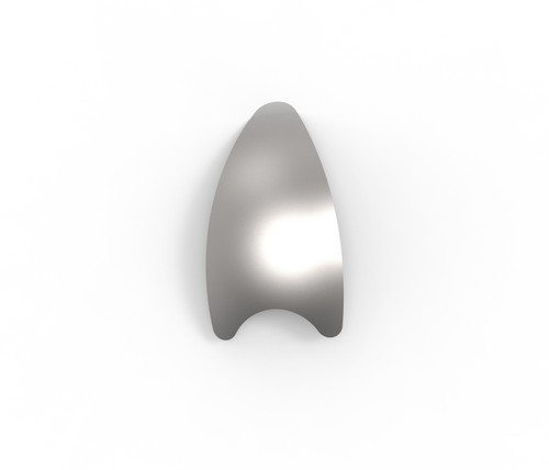 Unica proximal anterior matrices, 0.03mm
