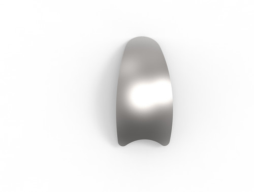Unica deep proximal anterior matrices, 0.03mm