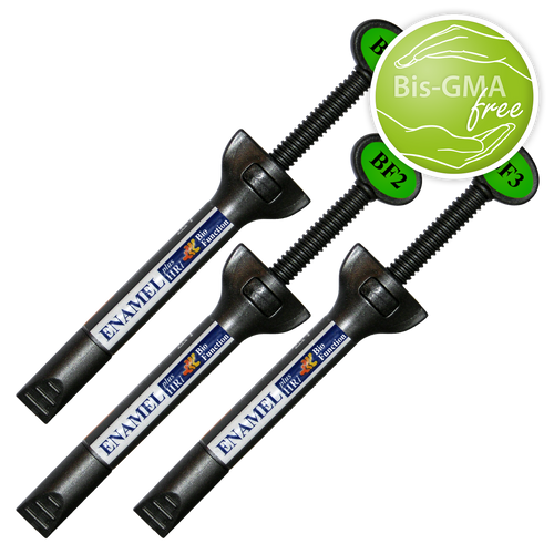 ENAMEL PLUS HRI BIO FUNCTION ENAMEL