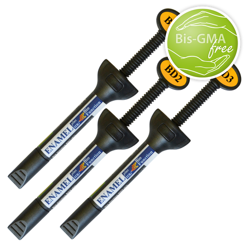 ENAMEL PLUS HRI BIO FUNCTION DENTIN