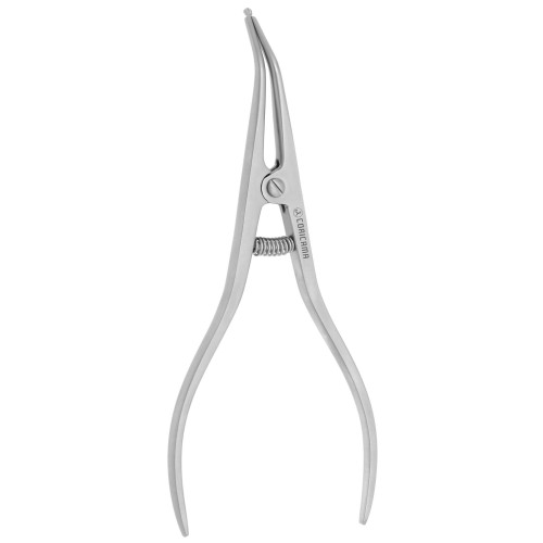 Plier For Clamps And Dentalastics