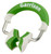 Composi-Tight® 3D Fusion™ Green Ring