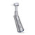 Basic Line - Blue Contra Angle handpiece 1:1