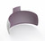 Composi-Tight® 3D Fusion™  Full Curve Purple Small Molar Matrices