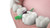 Composi-Tight® 3D Fusion™  Full Curve Green Large Molar Matrices