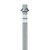 828TW Diamond Bur Occlusal Reduction for Turbine (FG)