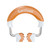 Composi-Tight® 3D Fusion™ Orange Ring