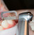Intensiv Ortho-Strips System Opener Orange 8µm Double-Sided