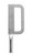 Intensiv Ortho-Strips System Fine White 25µm Central Double-Sided