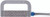 Intensiv Ortho-Strips System ExtraCoarse Blue 80µm Double-Sided