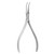 Forcep Pin Holder Curved