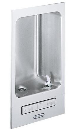 Elkay Recessed Drinking Fountains and Water Coolers