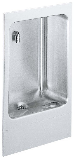 Elkay Recessed Drinking Fountains and Water Coolers