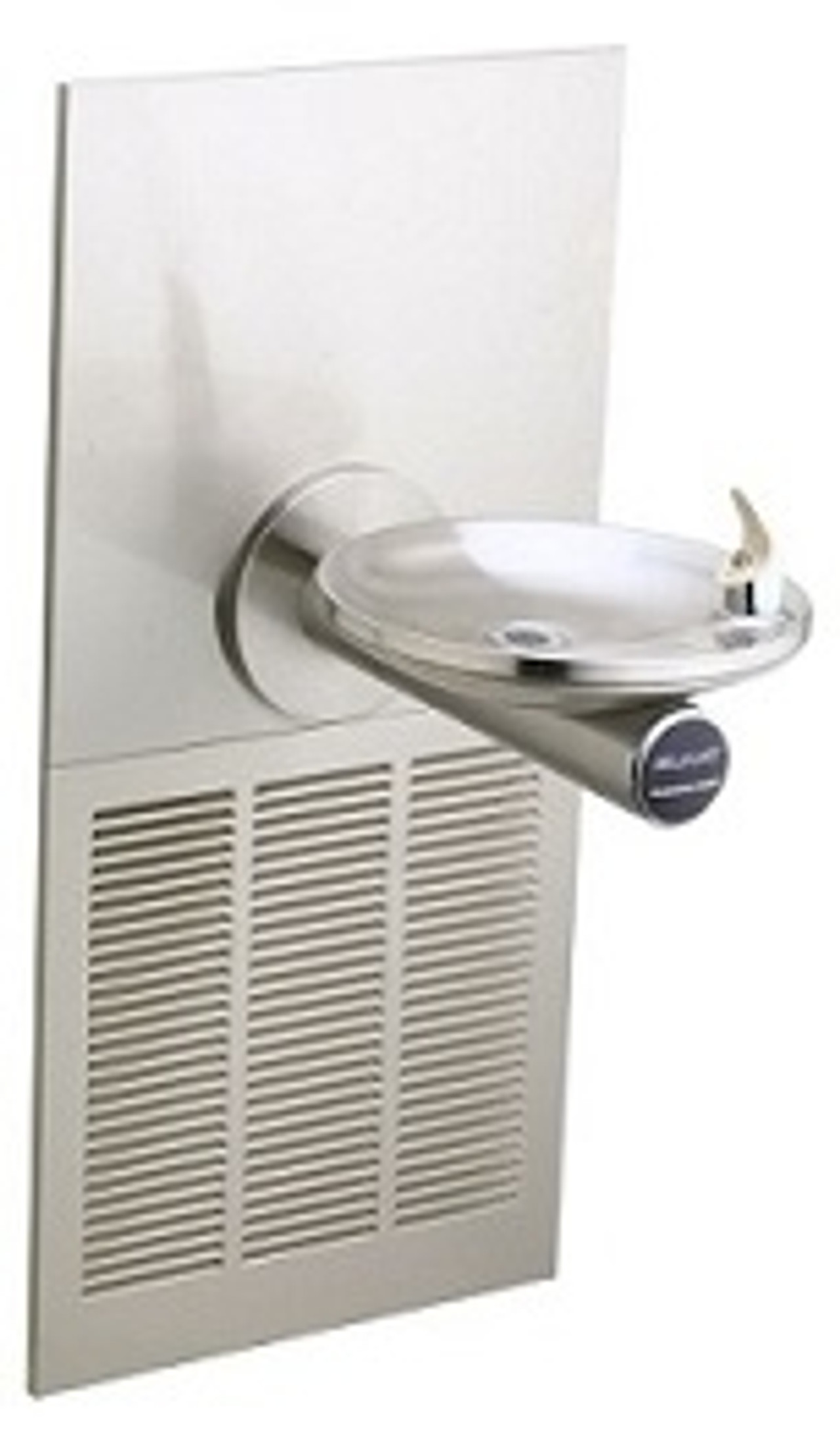 Elkay Sensor Operated Drinking Fountains and Water Coolers