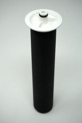 Oasis 034763-212 Green Filter Replacement for IN-LINE EZ CLIP