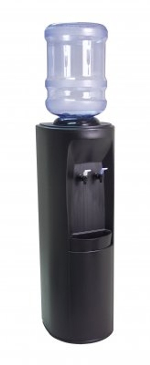 Oasis water cooler hot sale not getting cold