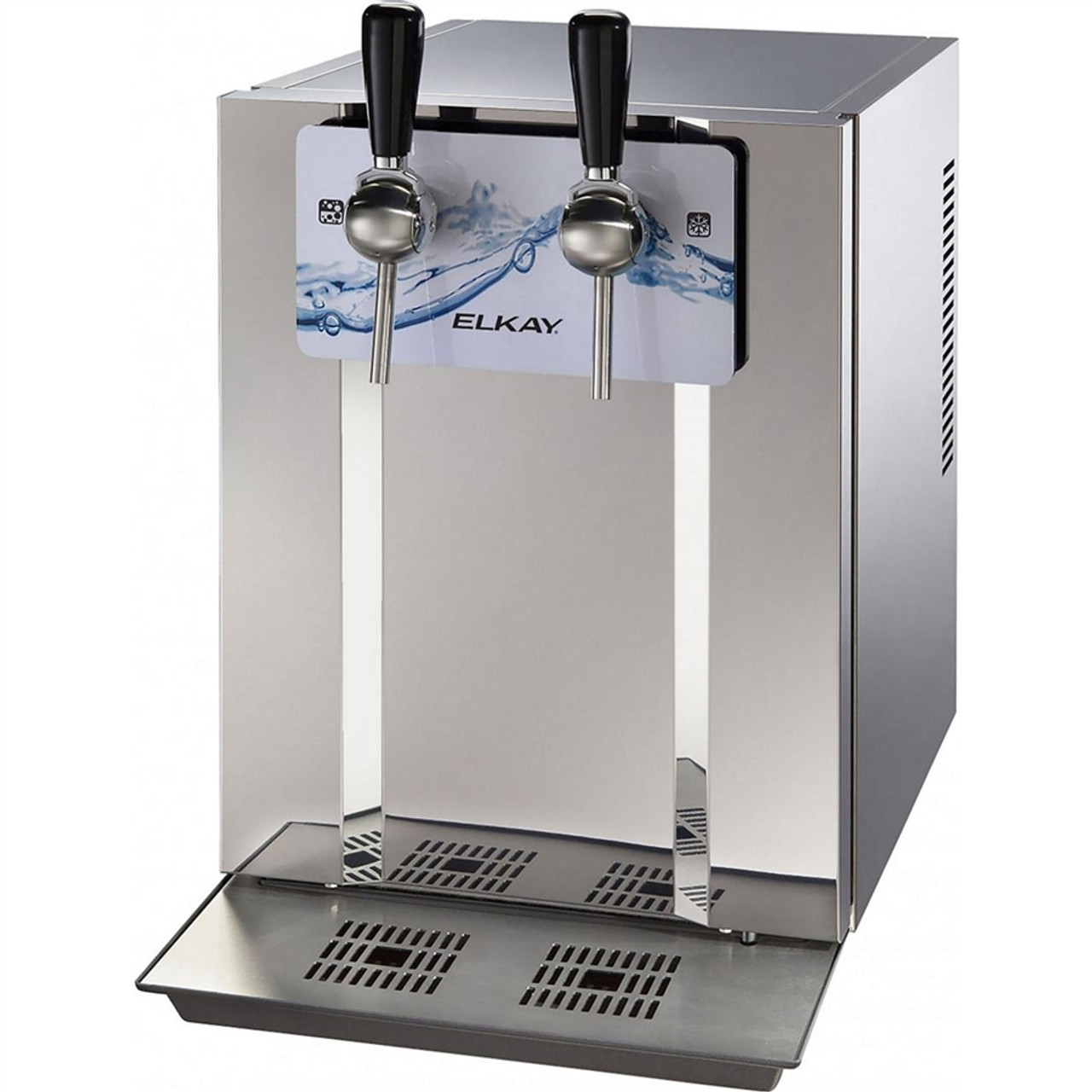Elkay DSFCF180UVK Fontemagna Compact Countertop Water Dispenser