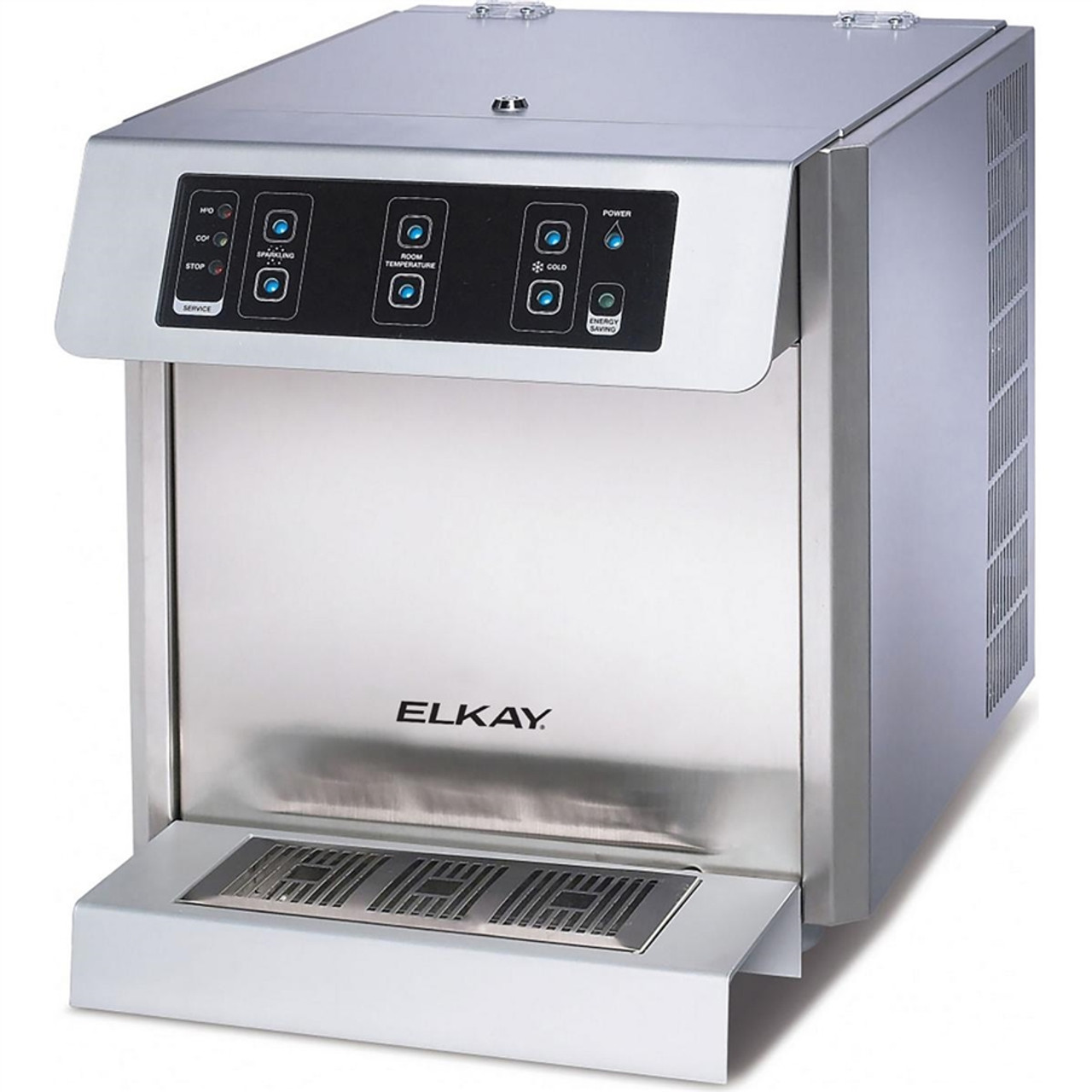Elkay DSFCF180UVK Fontemagna Compact Countertop Water Dispenser