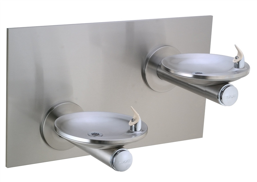 Elkay EDFPBM117RAC Drinking Fountain, Non-Refrigerated, SwirlFlo