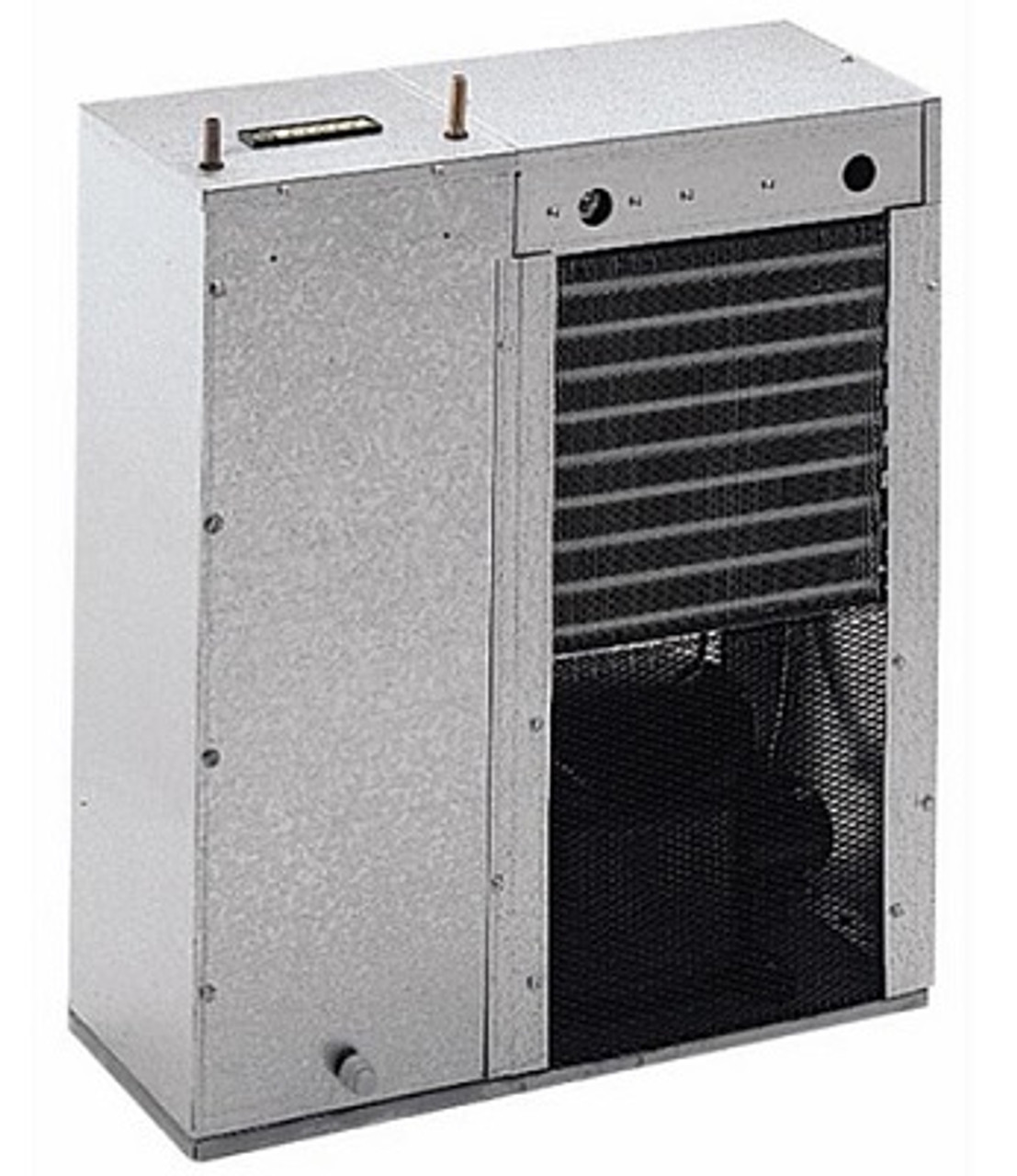 Elkay ER51Y Remote Water Chiller, Refrigerated Drinking Fountain