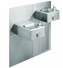 Oasis M8SCEE Automatic Water Cooler, Bi-Level, Barrier Free, 8 GPH