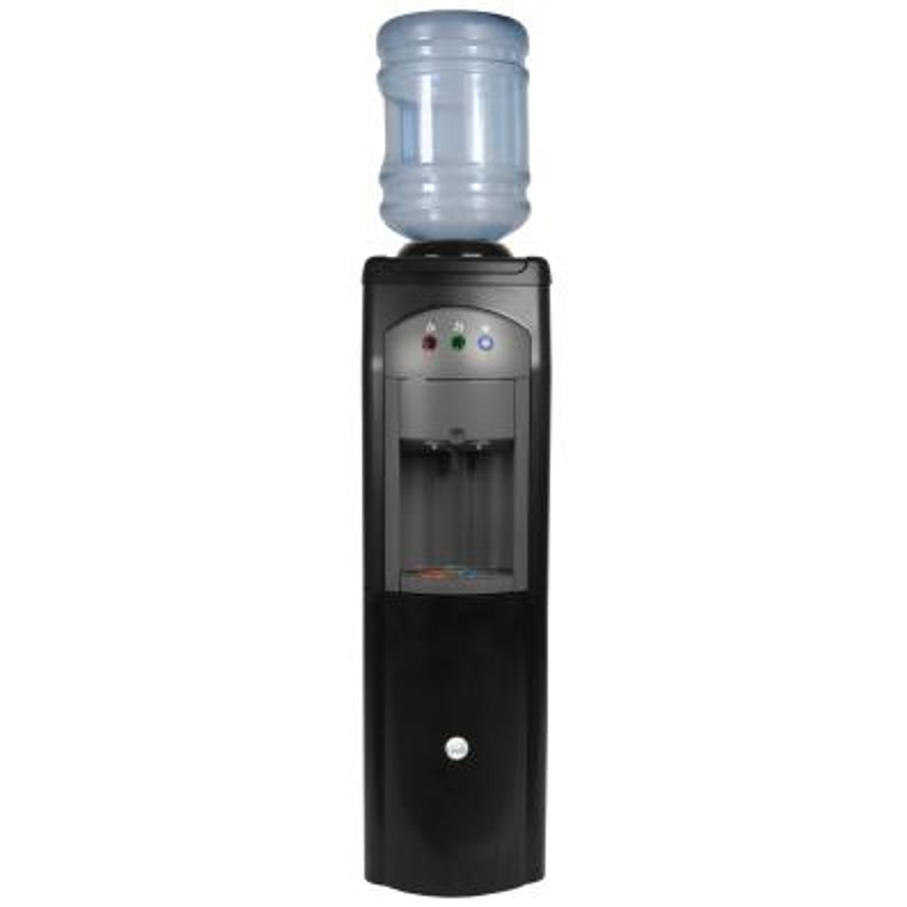 Oasis water cooler hot sale not getting cold