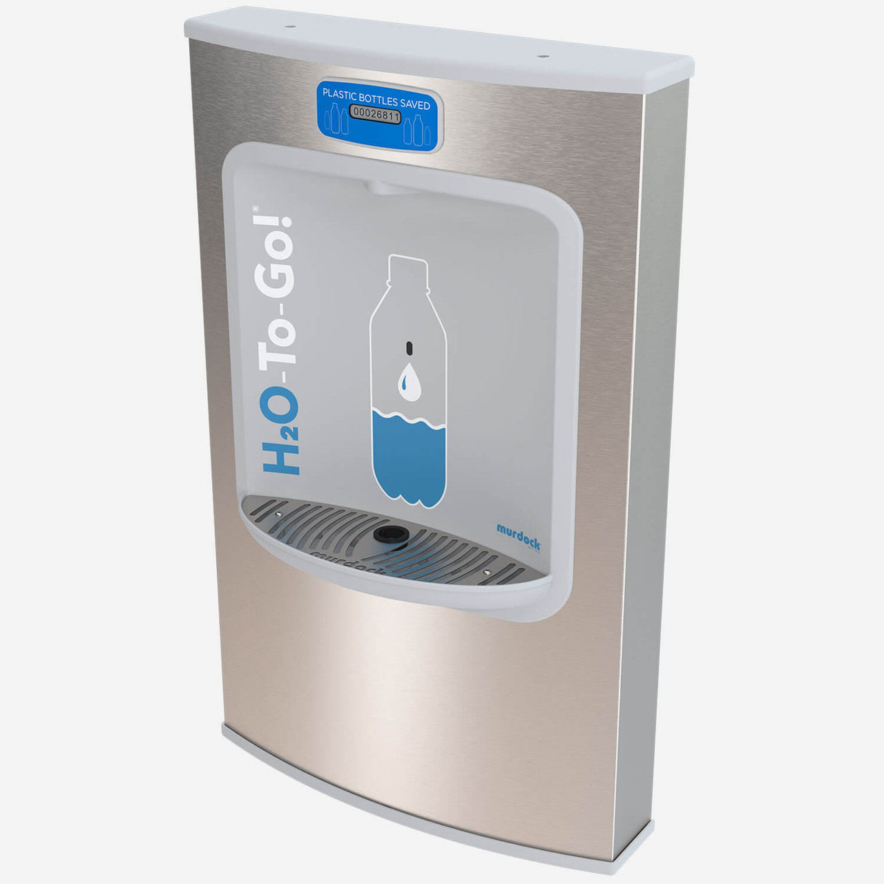 Murdock BF16-BCD H2O to go! ADA Bottle Filler