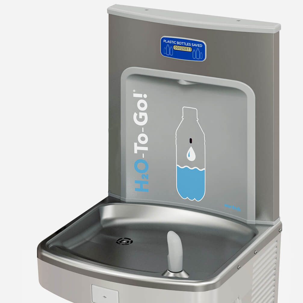 B*t様 【稀少未使用品】ADA フードファンネル　FOOD FANNEL NO Murdock BF12R-BCD H2O to go! ADA Retro-Fit Bottle Filler