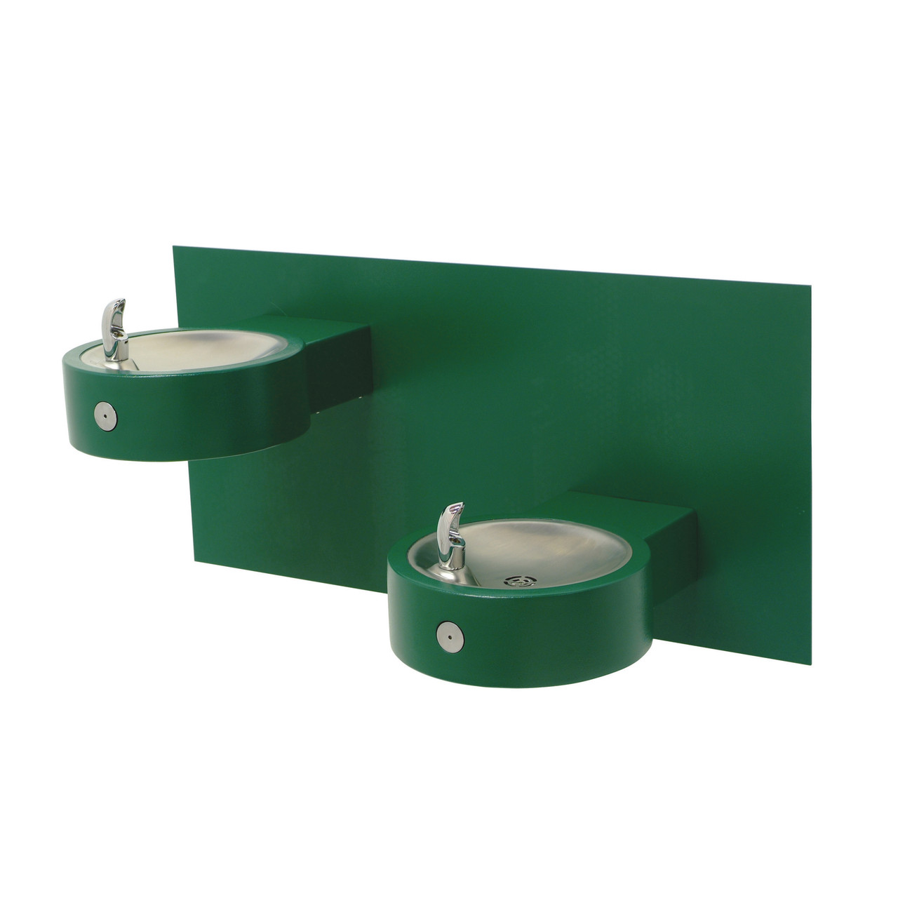 Murdock GRD65-BP6-FRA4 Outdoor Drinking Fountain ADA