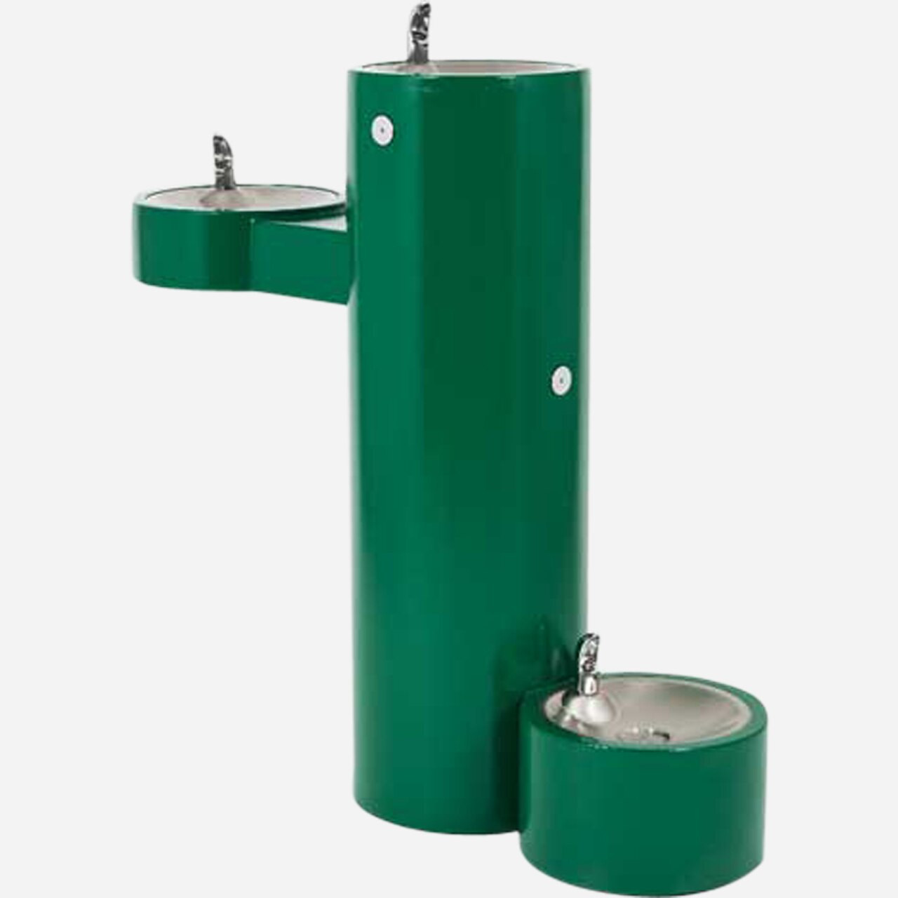 Murdock GRM45-PF-FRU3 Outdoor Drinking Fountain