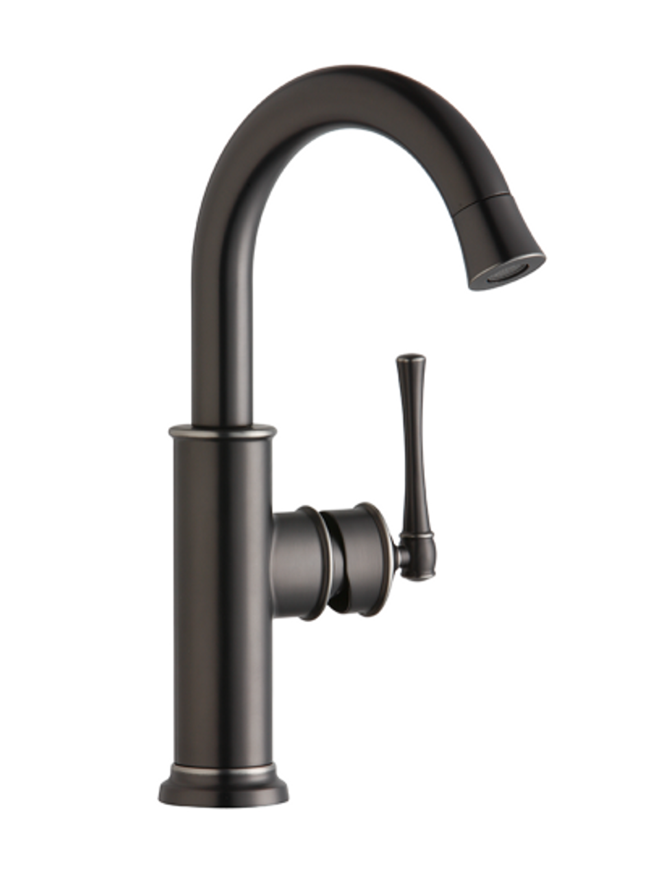 Elkay LKEC2012AS Explore Single Hole Bar Faucet