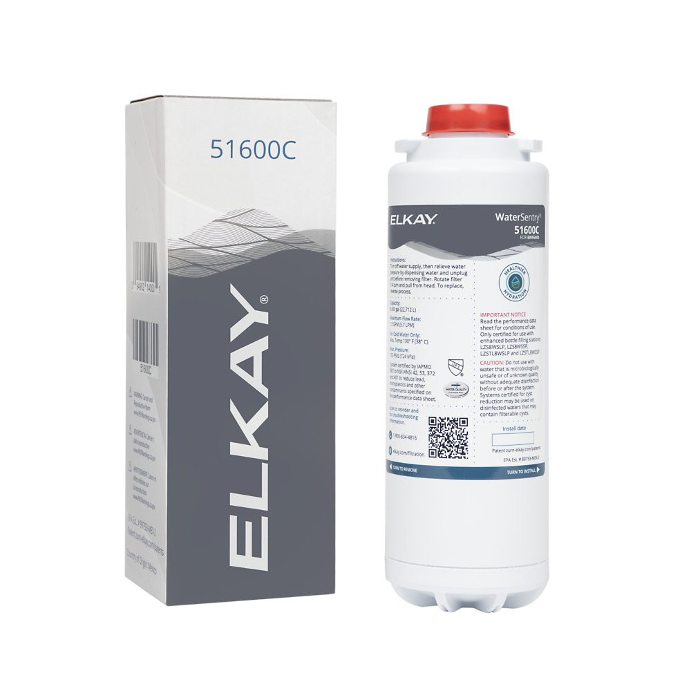 Elkay WaterSentry Filter - Thumbnail 3