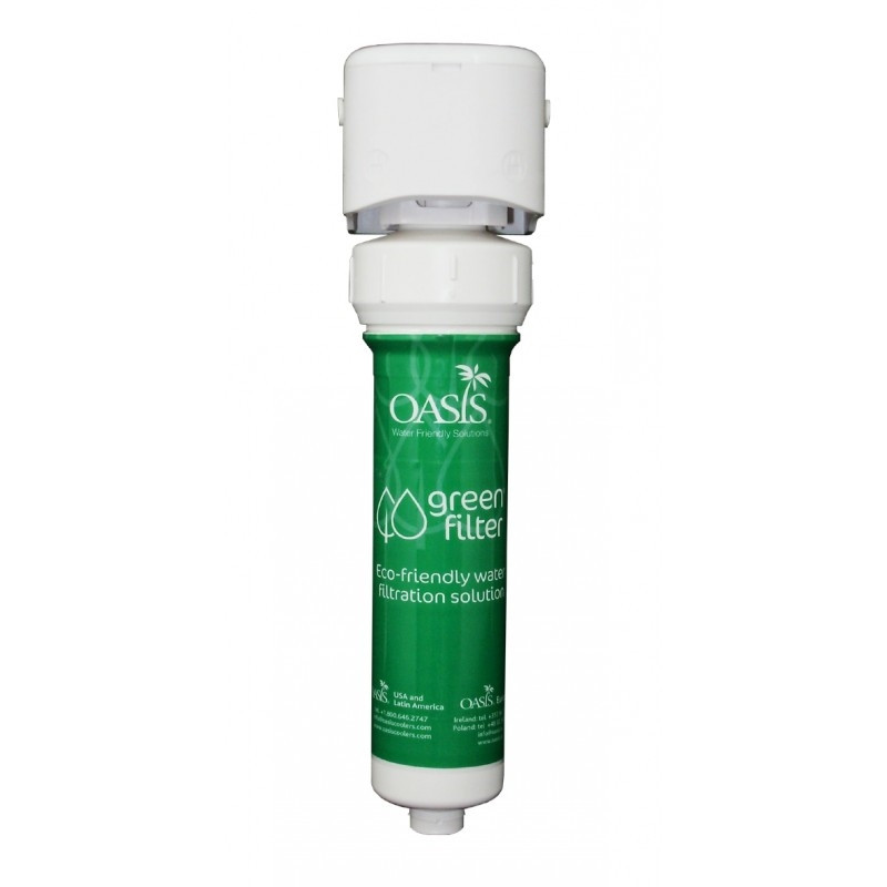 Oasis Water Cooler Replacement Filters