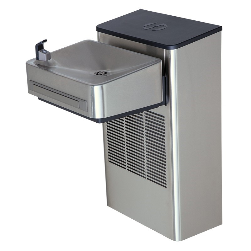 Haws Chilled Water Coolers and Fountains