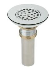 Elkay LKAD18, Commercial Sink, Drain Opening, Fittings, Accessories ...
