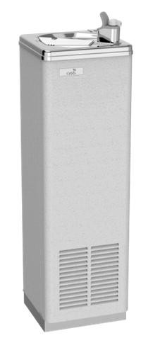 Oasis P10CP Compact Free Standing 10 GPH Water Cooler