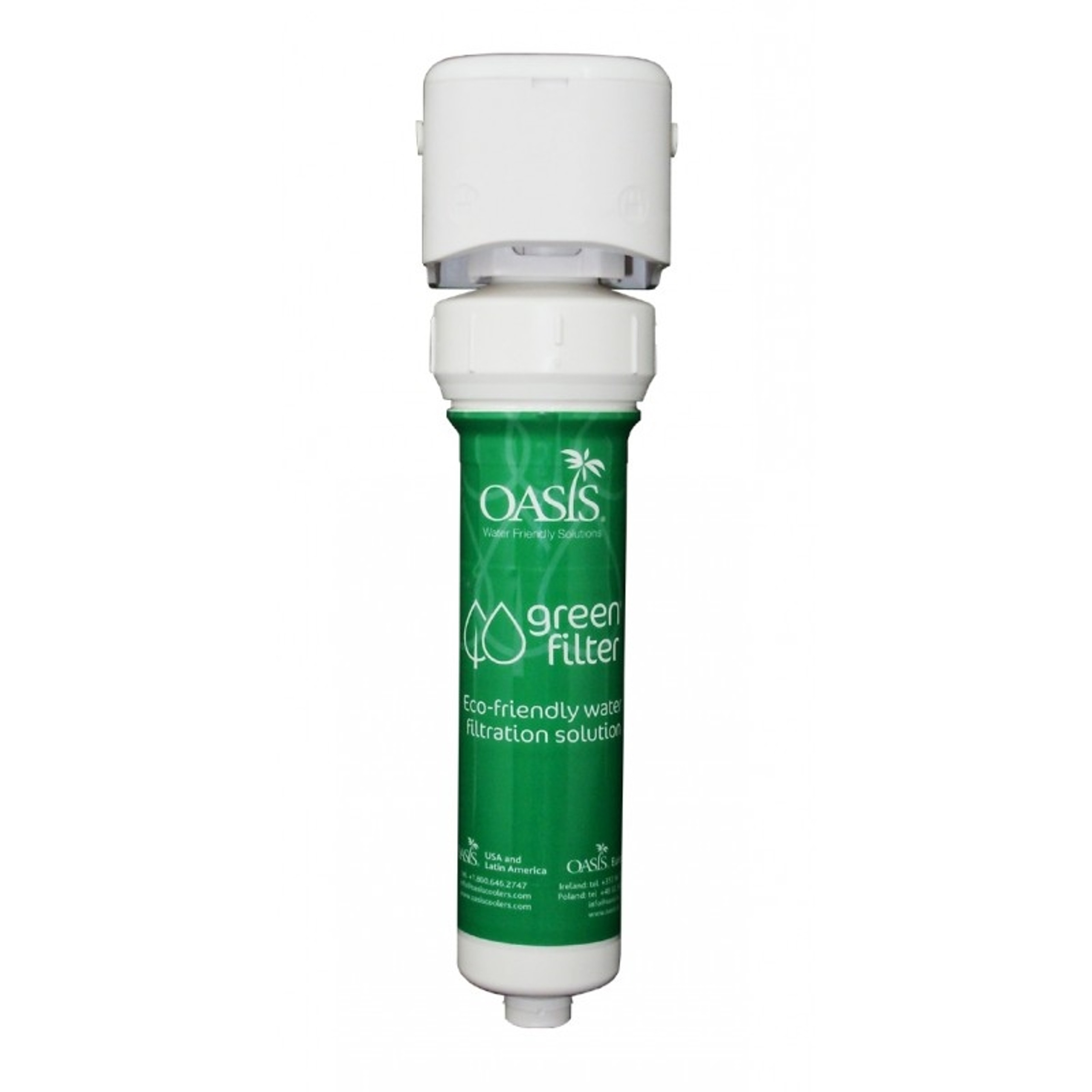 Oasis Water Cooler Replacement Filters