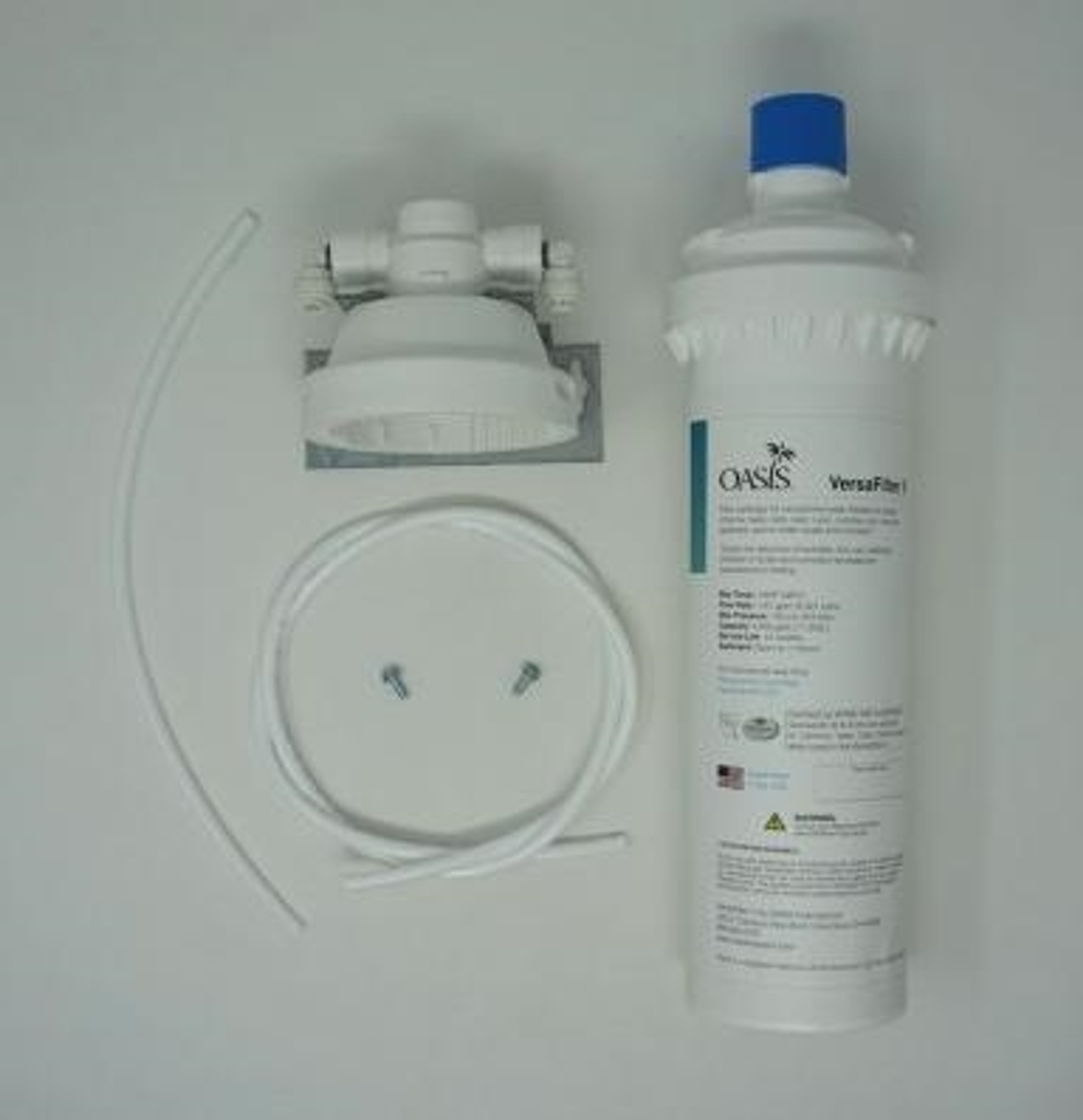 Oasis Water Cooler Replacement Filters