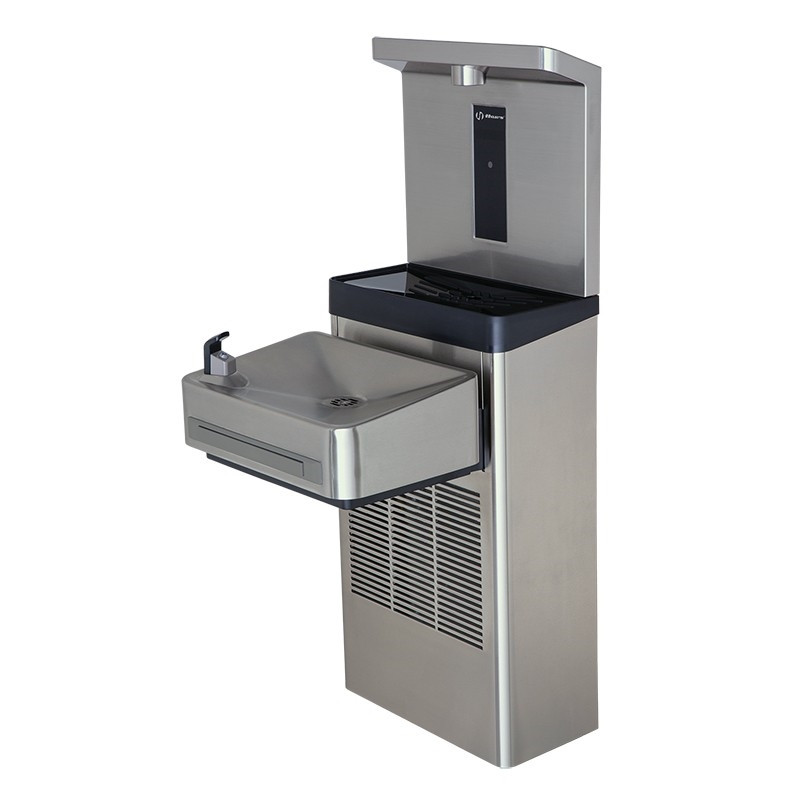 Haws Filtered Chilled Water Coolers and Fountains