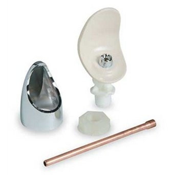 Elkay 92715C FlexiGuard Safety Bubbler Head Kit