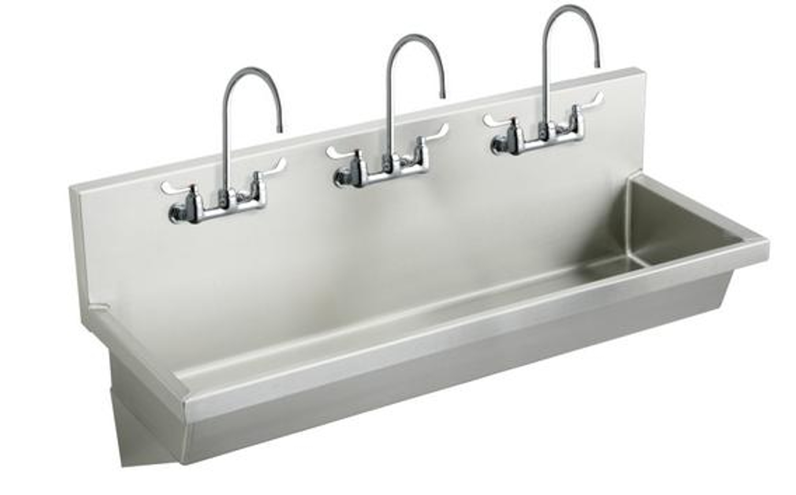 Elkay Commercial Sinks, FoodService, Lavatory, Scrub and Hand Wash