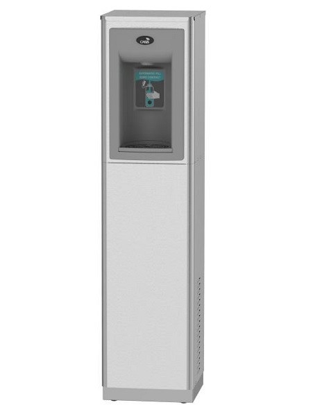 Oasis PCPEBF Touch Free Electronic Bottle Filler
