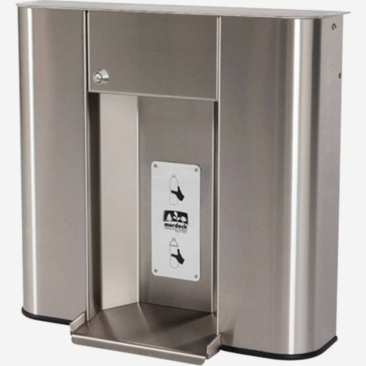 Murdock Water Coolers Murdock Drinking Fountains Indoor and Outdoor