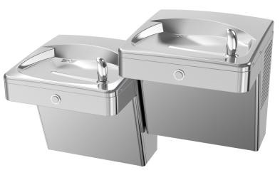 Oasis 034933202 Green Filter Replacement for INLINE EZ CLIP Filter