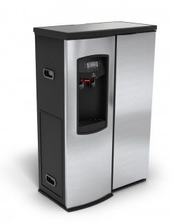 Oasis 504294 Odyssey Series Green Filtration System Hot N Cold POU