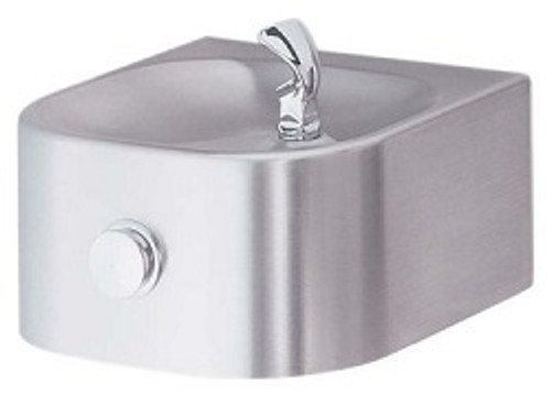 Halsey Taylor 2501A FTN Bracket Drinking Fountain, Wall Mount