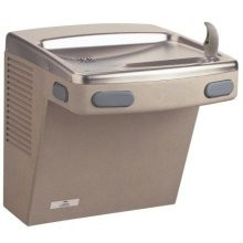 Sunroc ADA8ACB Split Level 8 GPH Refrigerated Drinking Fountain