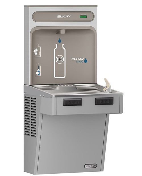 Elkay EMABF8WSLK