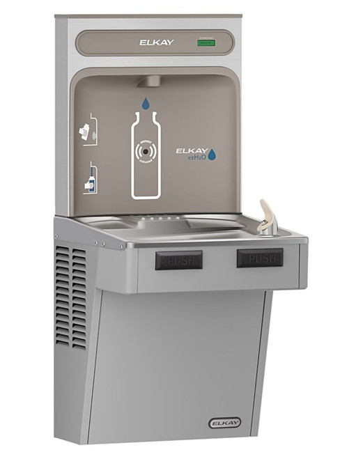 Elkay EMABFDWSLK
