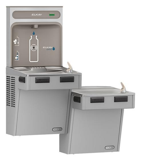 Elkay EMABFTL8WSLK